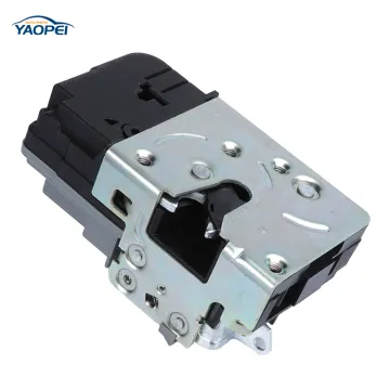 9136S7 Car Front Right Door Lock Actuator for Peugeot 206/206SW/206+ (2009-2013)