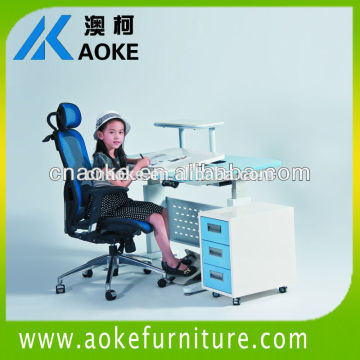 sit-stand desk for kids study