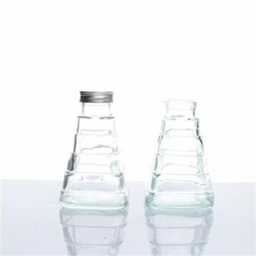 Beverage Glass Jars Wholesale
