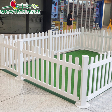 Concert Temporary Fence Stand