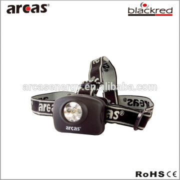 5led new headlamp