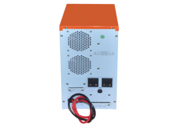 1500W home solar power system