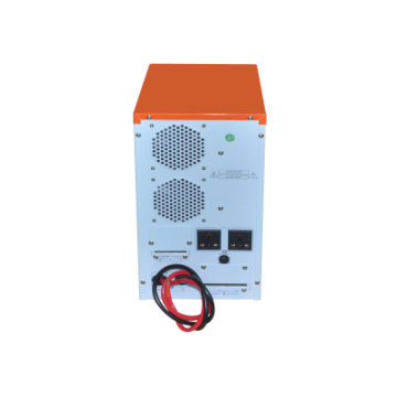 4000W solar power system