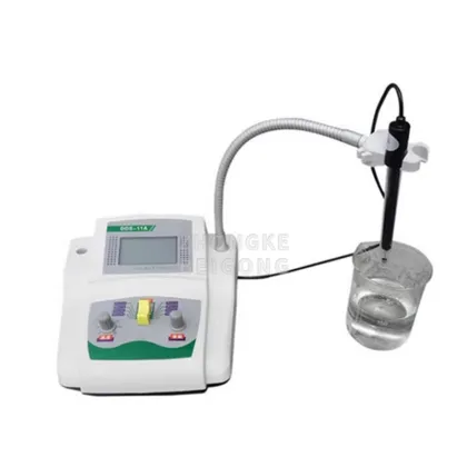 High Precision Digital Water Conductivity Meter