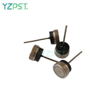 Good hermetic closure CB35L/N Press Fit Diode