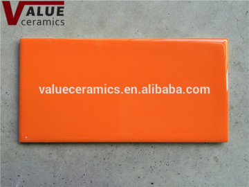 subway tile for wall for kitchen wall 100x200 mm