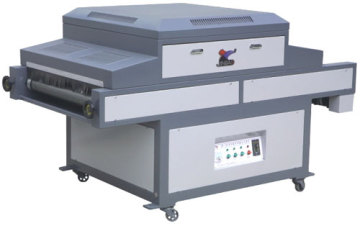 JY UV Photofixation macchina