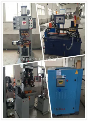 High quality front absorber for MITSUBISHI LANCER/LANCER CEDIA MR519614