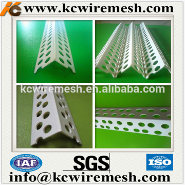 Hot sales!! Kangchen brand Plastic corner bead for raked render angles