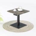 Hot green sale production The last modern coffee desk luxury useful adjustable desk up