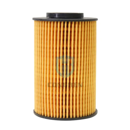 High Performance Auto Engine Oil Filter 26320-3C250 for Korean Cars