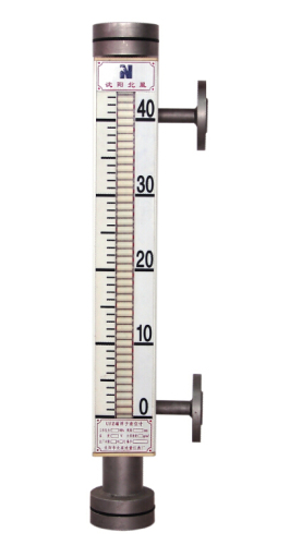 Magnetic liquid level gauge level meter water tank level gauge