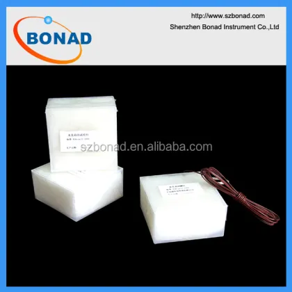 AS72-2005 North American Commercial Freezing Test Package/Fridge Food Test Simulator