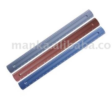 2016 funky digital measuring 60cm ruler for office