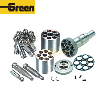 A2F Series Hydraulic Pump Parts: Rexroth Axial Piston Pumps Components