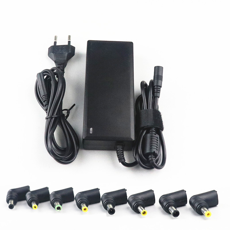 Charger 90w universal notebook battery