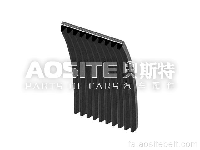 کمربند V-Ribd for MAN HOCL Ribbed Belt