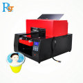 Refinecolor coffee printer for ripple coffee