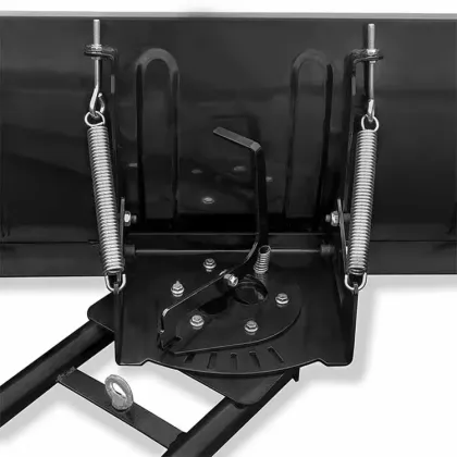 BRP Can-Am ATV/UTV Snow Plow Attachment
