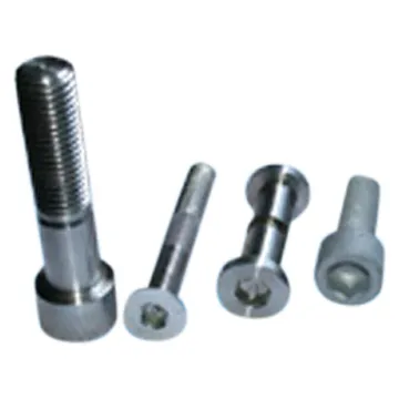 Non-Standard Fasteners