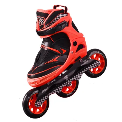 Adjustable Skate Roller Shoes Professional Inline Skates