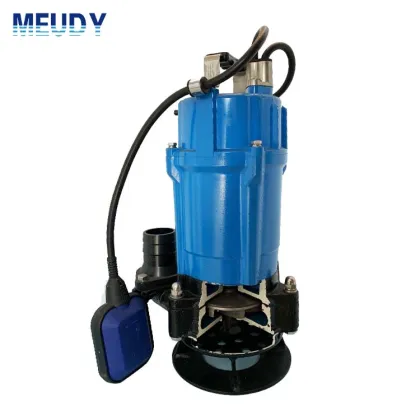 MEUDY FD(M) Single-Phase Portable Slurry Dewatering Pump