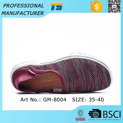 Summer new product womens running shoes women sport shoes