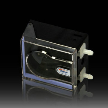 TH15B spring peristaltic pump head