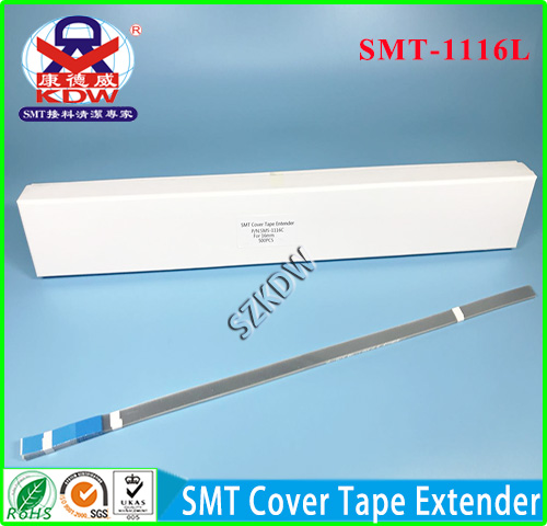 SMT Tape Extender 16mm Størrelse