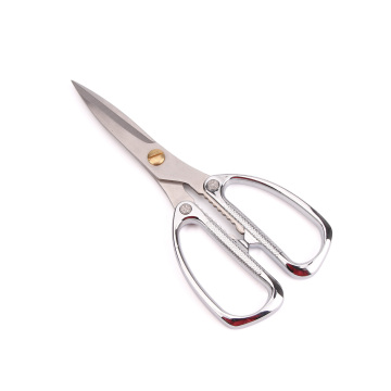 Gunting dapur stainless steel tugas berat untuk pemotongan daging