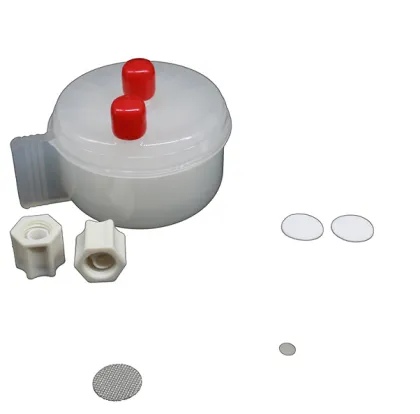 HB-PG0244 Hitachi Filter Set for Hitachi PB/PX/PXR/RX CIJ Inkjet Printer