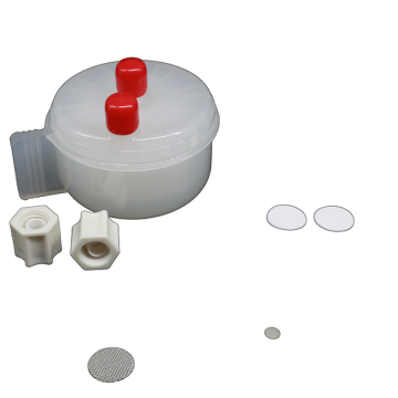 HB-PG0244 Hitachi Filter Set для Hitachi PB/PX/PXR/RX CIJ PRINTER