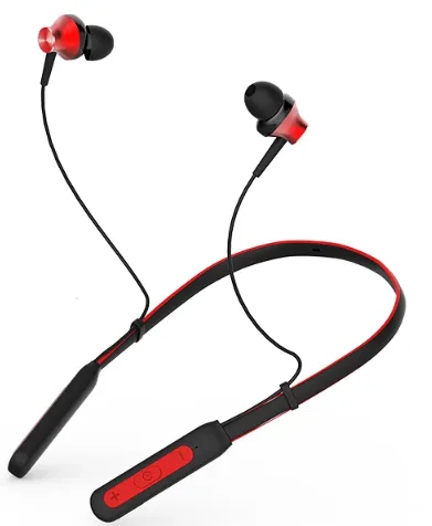 Wireless in-ear Sport X1 bluetooth headphone bluetooth earphone sport neckband earphone
Sport X1 Handsfree Super Bass Wieless Bluetooth Earphone with Mic