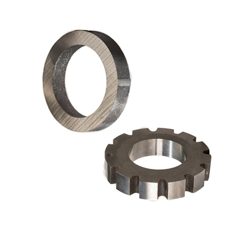 Sintered Alnico Magnet Parts