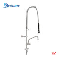 Commercial Kitchen Faucet With Good Quality