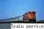 fobshenzhen to chukursai railway transport service