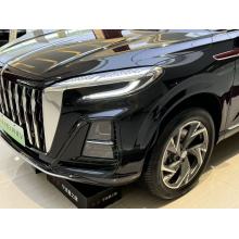Hongqi HS3 s hybridním SUV