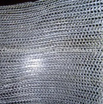Knitted Filters Wire Mesh