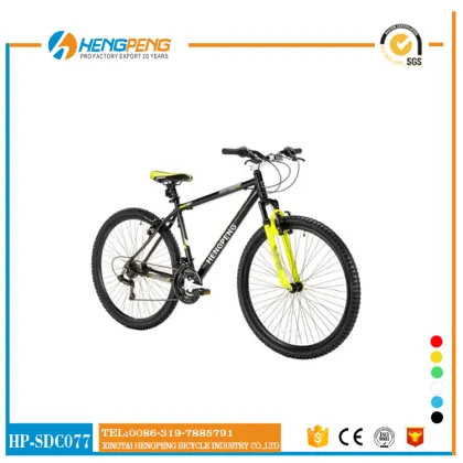 26inch Alloy MTB Mountain Bicycle Mountain Bikes