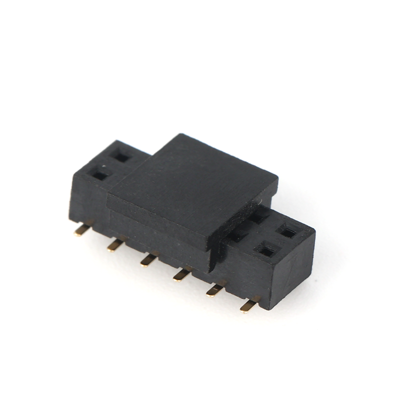 2.0mm Female connector H2.8U