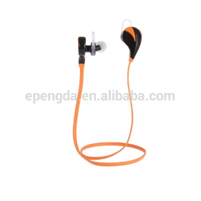 New design bluetooth csr 4.0 headset G6
