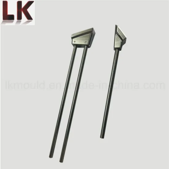 Chinese Factory Mould Angle Lifter Components Making