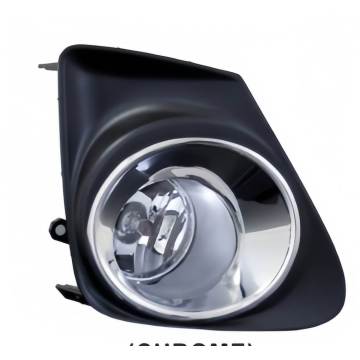 4x4 Accesorios Luz de niebla para Toyota Corolla 2011-2013