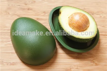 Avocado Saver Avocado Fresh Saver Plastic Avocado Saver Plastic Avocado FreshSaver