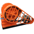 Jaw Crusher Stone Crusher สำหรับสายการผลิตเหมืองหิน