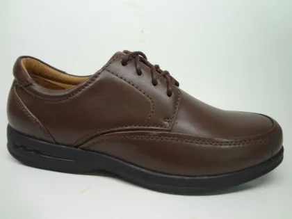 breathable men dress shoes