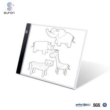 A5 LED Tracing Light Box Drawing Board