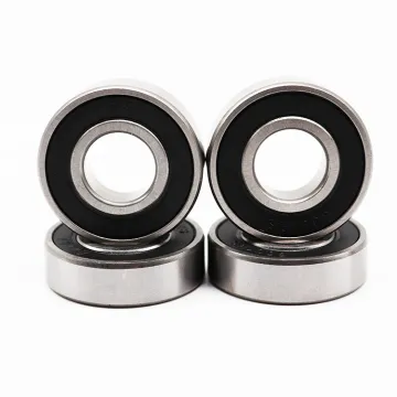 Bachi High Quality Agricultural Machinery High Speed Bearing