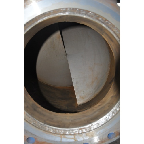 Super Stainless SD Static Mixer