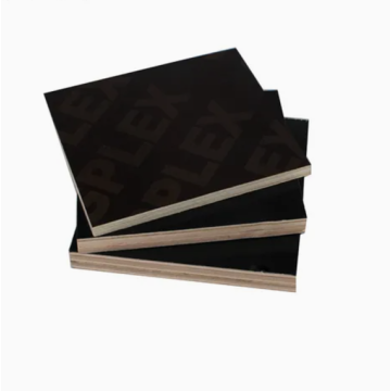 Film Faced Plywood for Building Construction